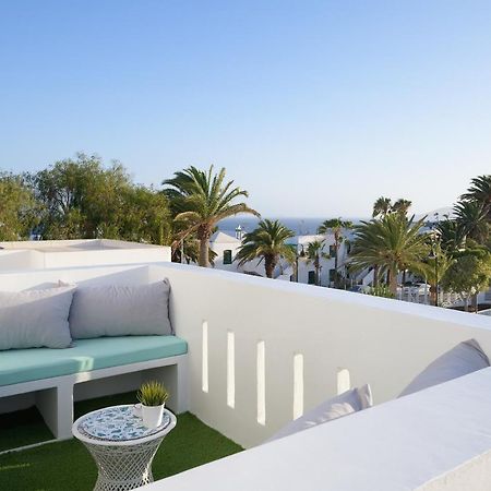 Buenavista Ocean View Apartamento Puerto del Carmen  Exterior foto