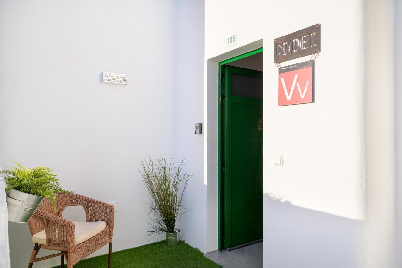 Buenavista Ocean View Apartamento Puerto del Carmen  Exterior foto