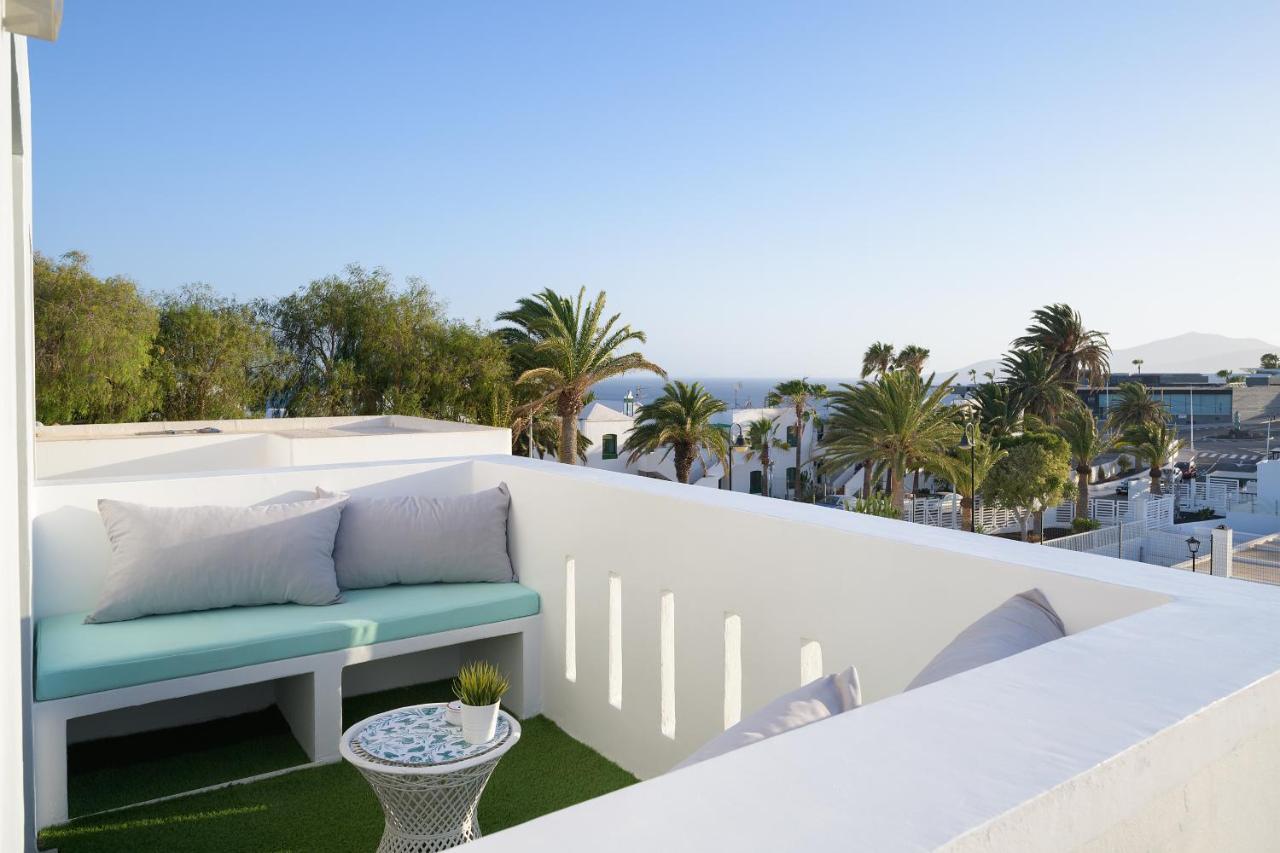 Buenavista Ocean View Apartamento Puerto del Carmen  Exterior foto