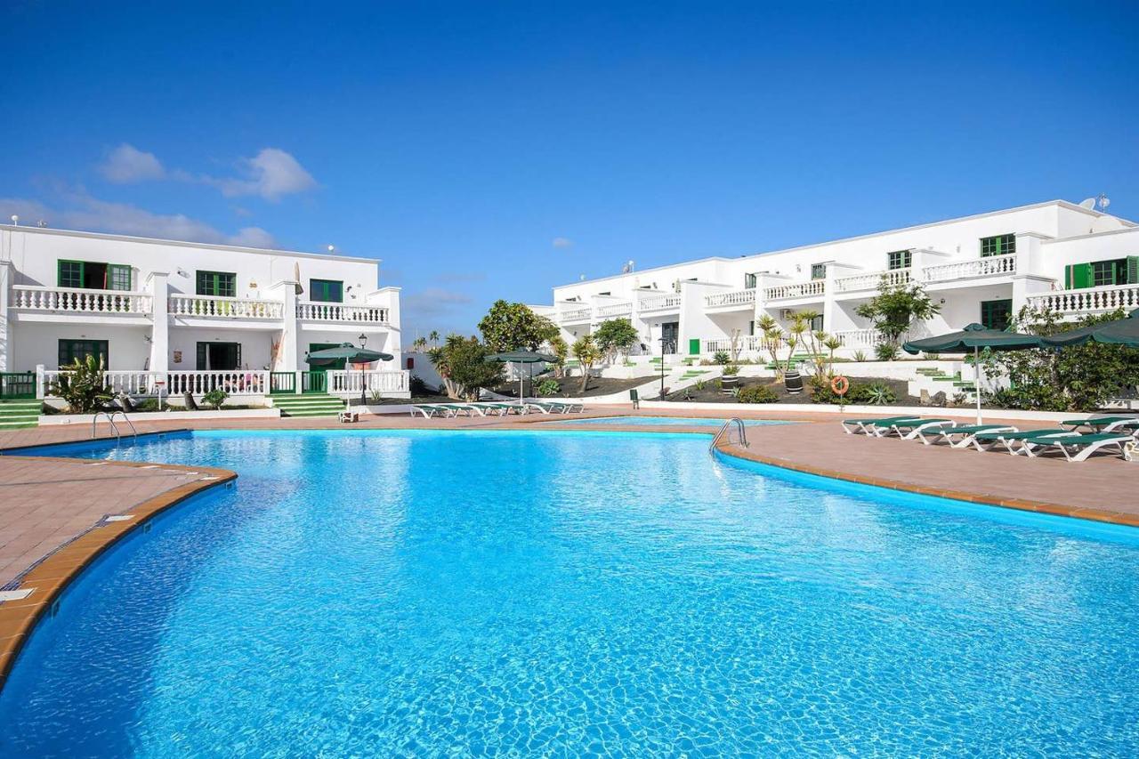 Buenavista Ocean View Apartamento Puerto del Carmen  Exterior foto