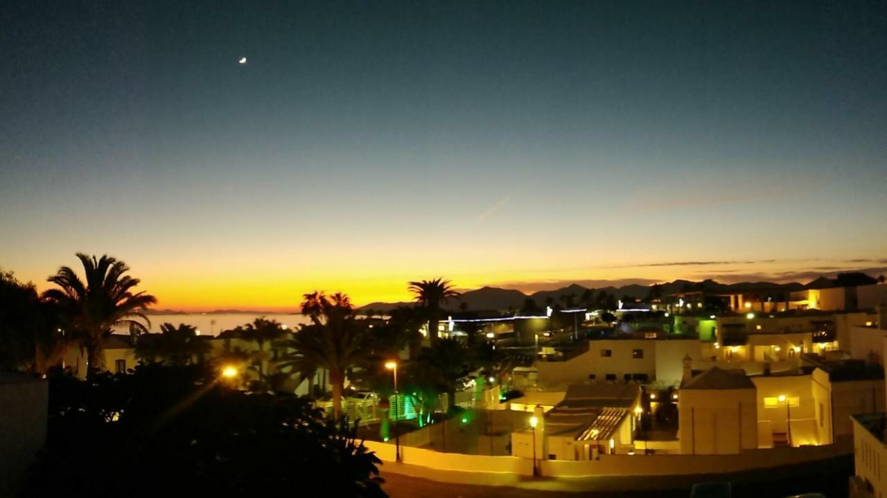 Buenavista Ocean View Apartamento Puerto del Carmen  Exterior foto